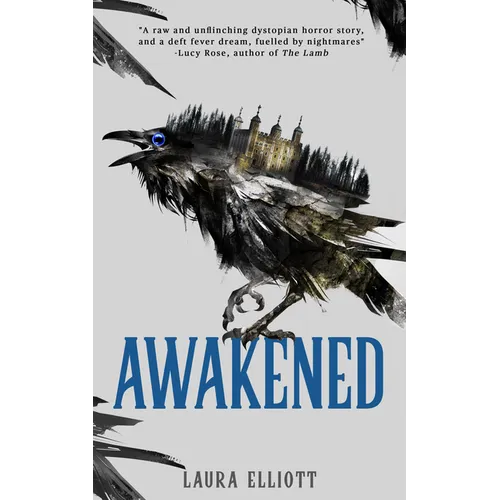 Awakened