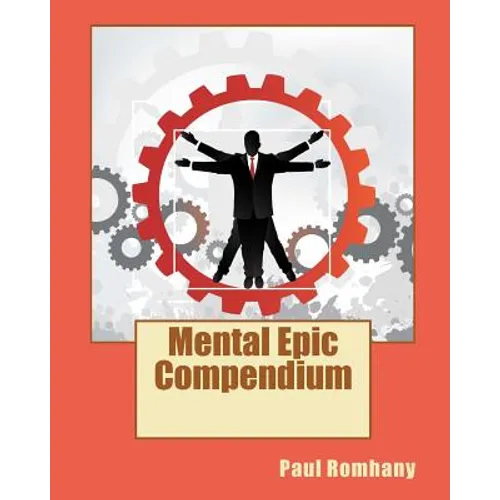 Mental Epic Compendium