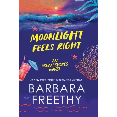 Moonlight Feels Right