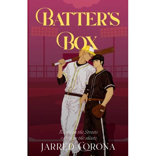 Batter's Box