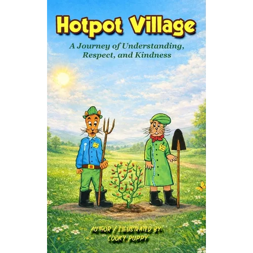 Hotpot Village: A Journey of Understanding, Respect, and Kindness
