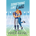 Something Like Lust (Large Print)