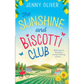 The Sunshine And Biscotti Club