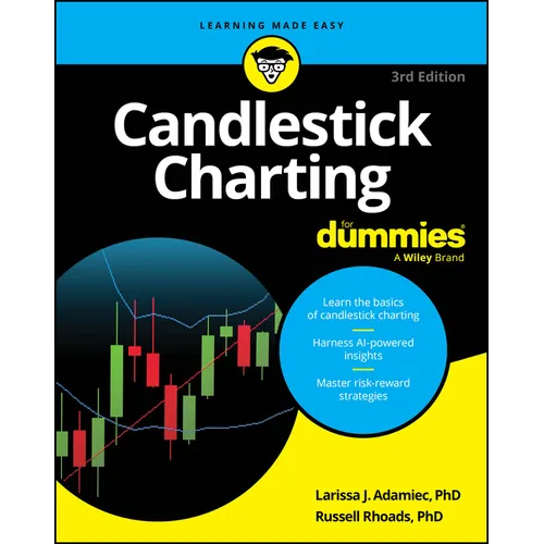 Candlestick Charting for Dummies