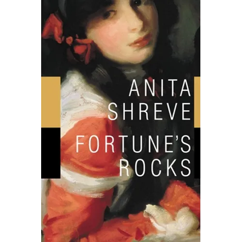 Fortune's Rocks