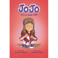 Jojo and the Bake Sale