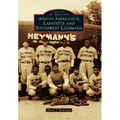 African Americans in Lafayette and Southwest Louisiana