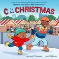 C Is for Christmas
