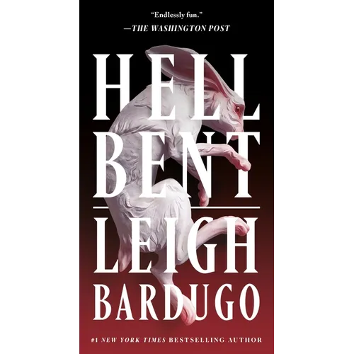Hell Bent