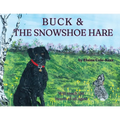 Buck and the Snowshoe Hare