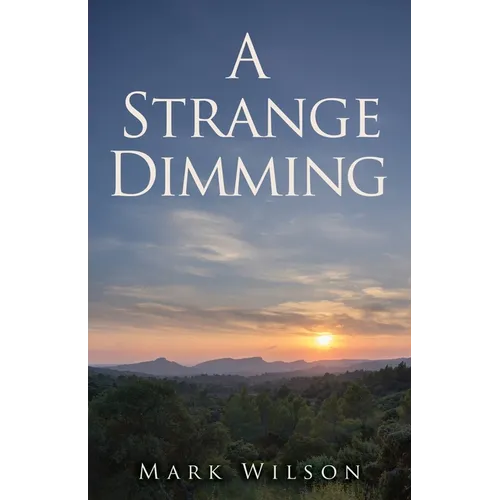 A Strange Dimming