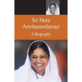 Mata Amritanandamayi A Biography