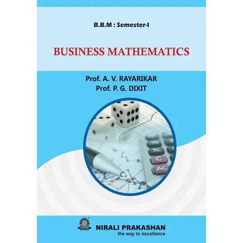 Business Mathematics