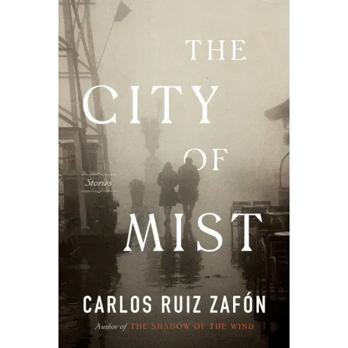 The City of Mist: Stories