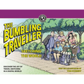 The Bumbling Traveller: Sketching The World