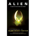 Alien: The Official Movie Novelization