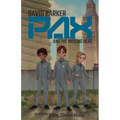 Pax and the Missing Head