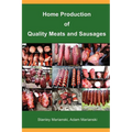 Home Production of Quality Meats and Sausages