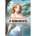 Fabulous Females II: Ecchi Four Seasons 2024 - Erotic Anime Art - 18+