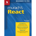 Murach's React