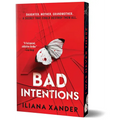 Bad Intentions (Deluxe Edition)
