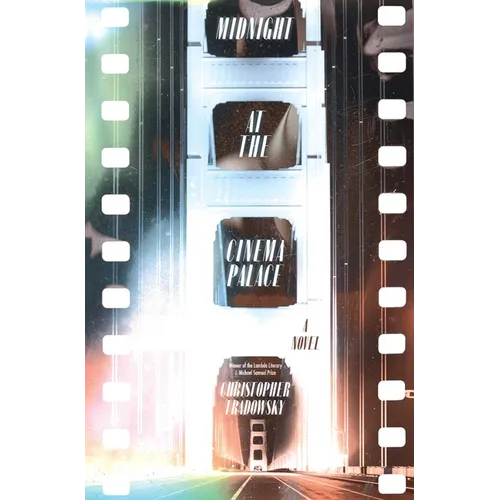 Midnight at the Cinema Palace