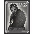 Handbags: 27 Fabulous 1940s Styles for You to Crochet