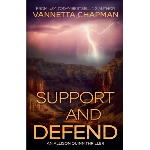 Support and Defend