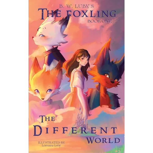 The Different World