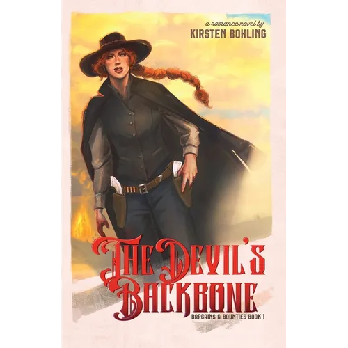 The Devil's Backbone