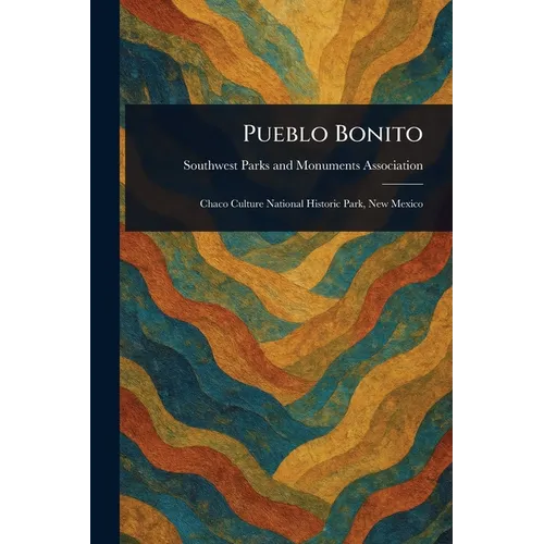 Pueblo Bonito