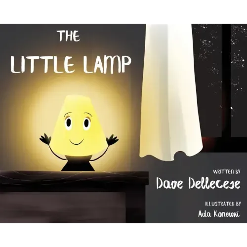 The Little Lamp