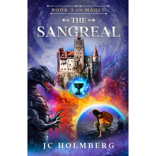 The Sangreal