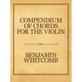 Compendium of Chords for the Violin