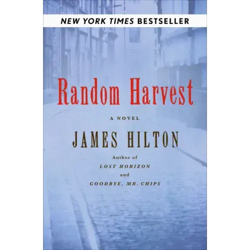 Random Harvest