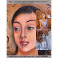Vol. 2 Oil Painting Lessons with Rembrandt and 'Calcite Sun Oil ': Includes The CSO Workshop Guide Book