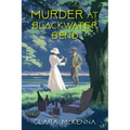 Murder at Blackwater Bend
