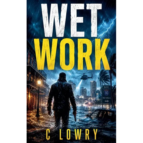 Wet Work