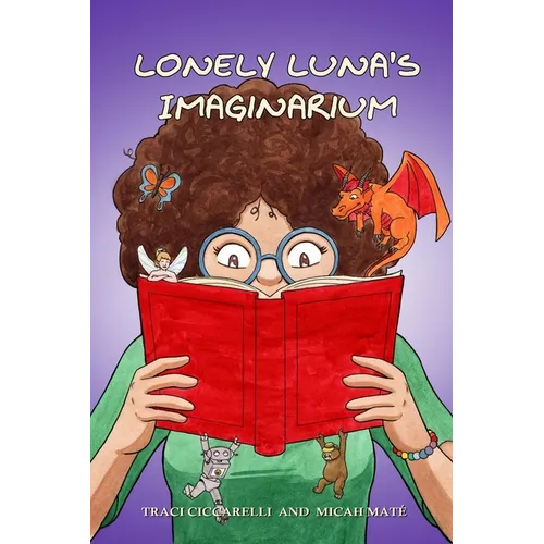 Lonely Luna's Imaginarium