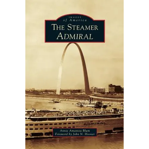 The Steamer Admiral