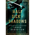 Half Sick of Shadows