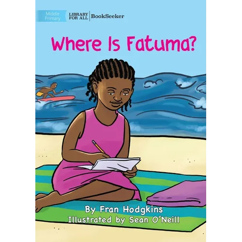Where Is Fatuma?