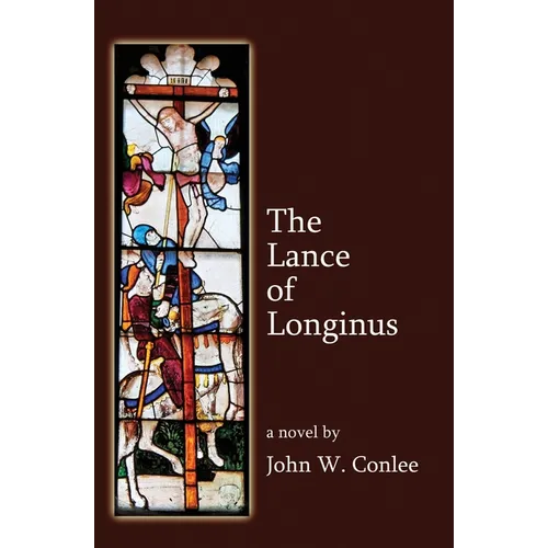The Lance of Longinus