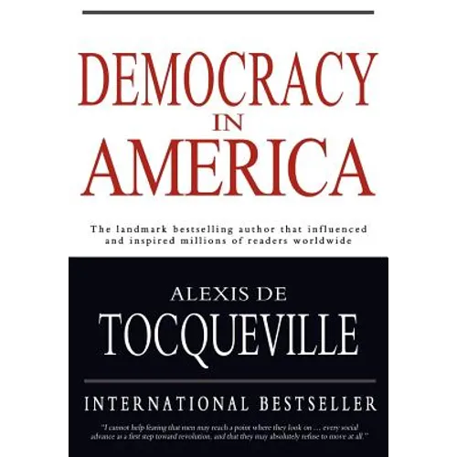 Democracy in America