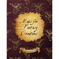 Maps for Fantasy Creatives