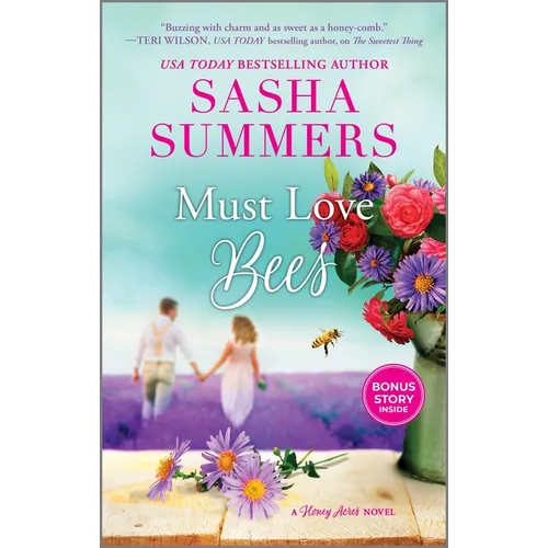 Must Love Bees