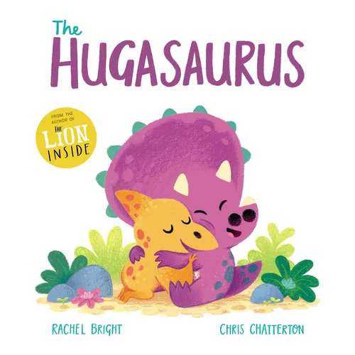 The Hugasaurus