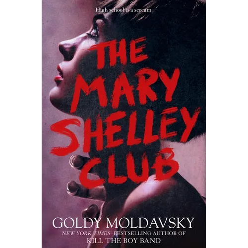 The Mary Shelley Club
