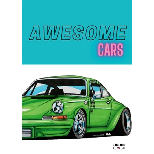 Awesome Cars