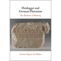 Heidegger and German Platonism